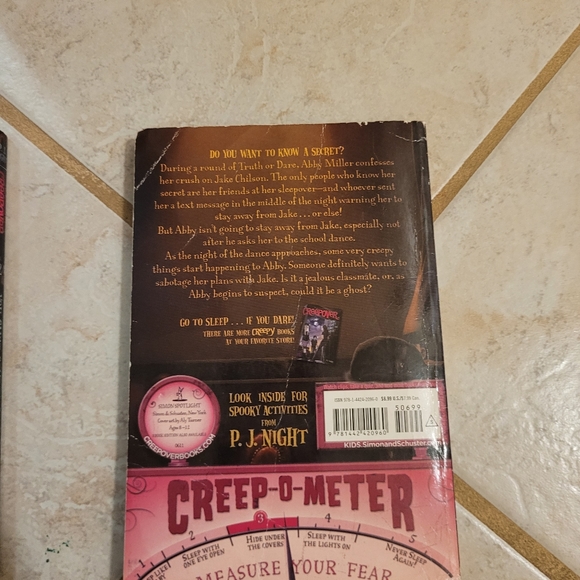 Book series - Picture 4 of 5